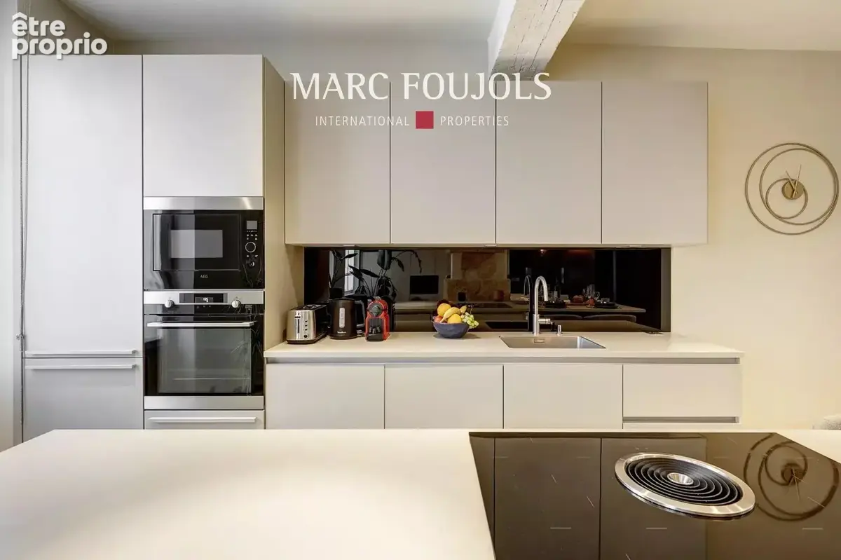 Paris II Montorgeuil Sentier - Logement hotelier 100m² avec commercialité 365j/an - photo 8
