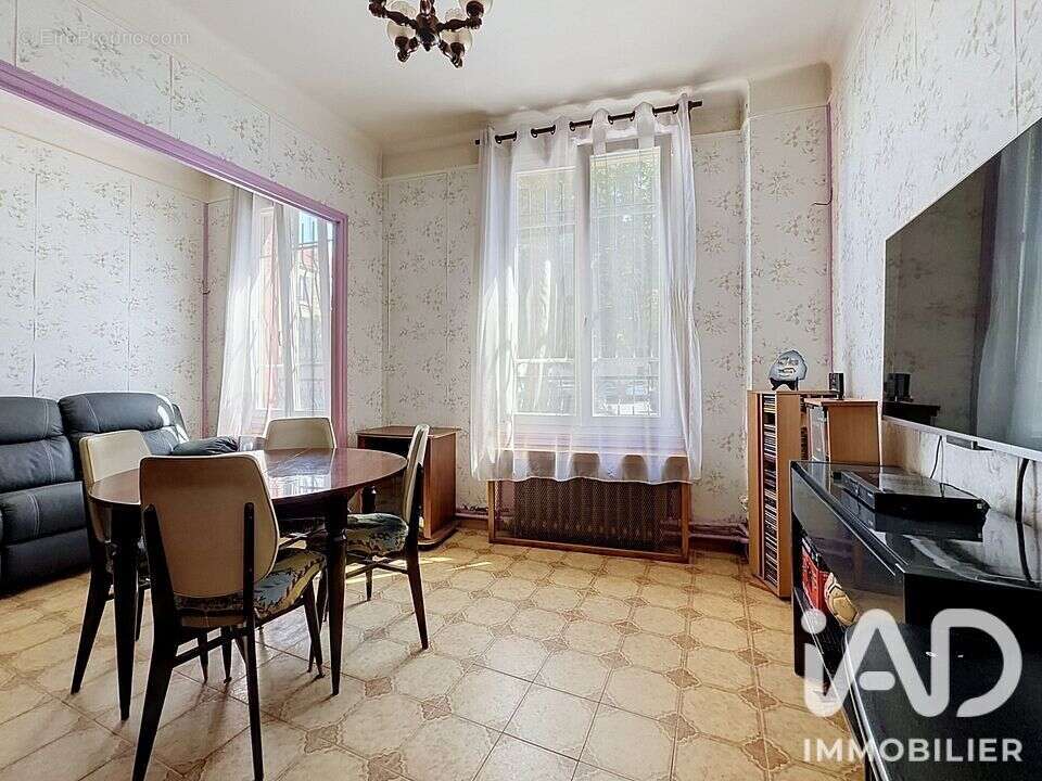 Photo 4 - Appartement à AULNAY-SOUS-BOIS