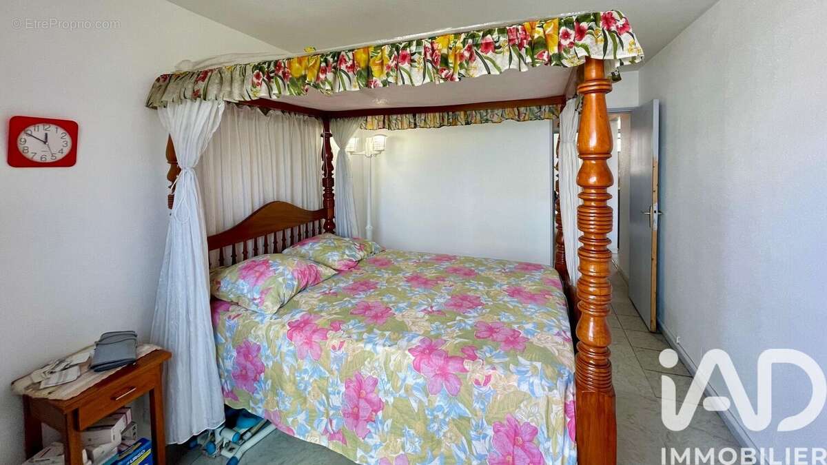 Photo 5 - Appartement à POINTE-A-PITRE