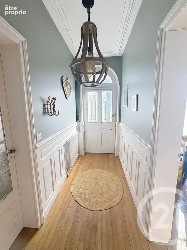 Maison 5 pièces 133 m² à vendre à Gond-Pontouvre (16160) - photo 6