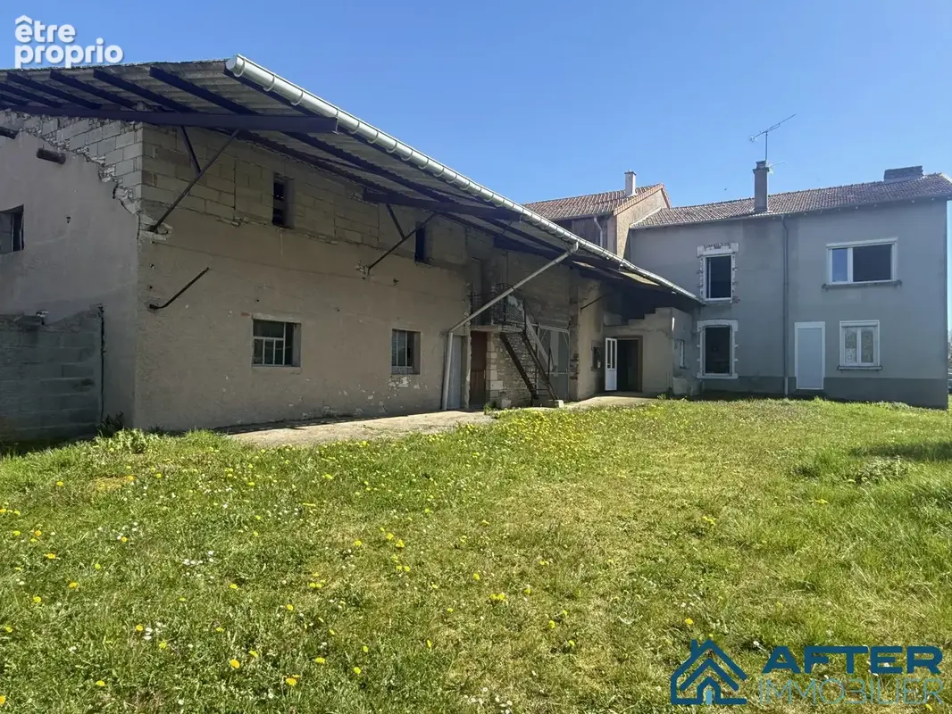 Maison 172 m² à Henamenil  - photo 5