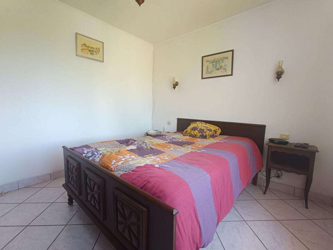 Maison à PLOUGUERNEAU