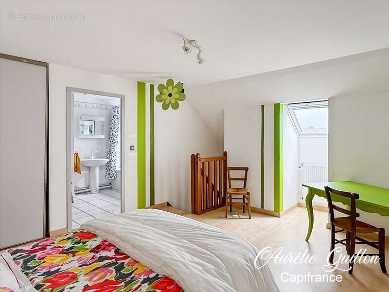 Appartement à PLOERMEL
