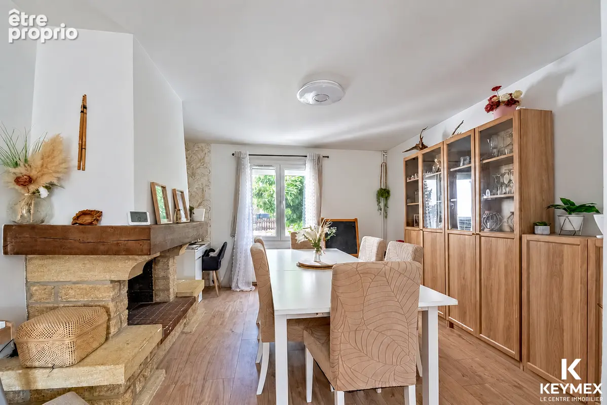 Maison 5 pièces ? 3 chambres, jardin sans vis-à-vis et DPE B - photo 5