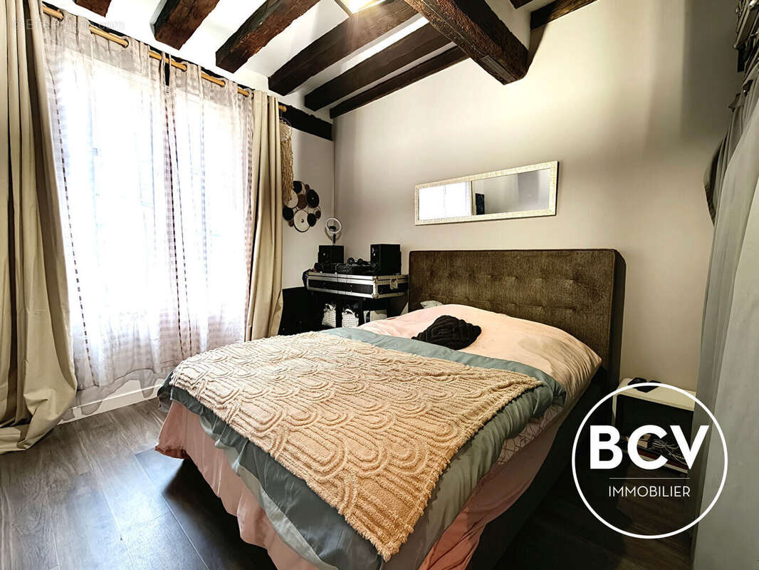 Appartement à CHARTRES