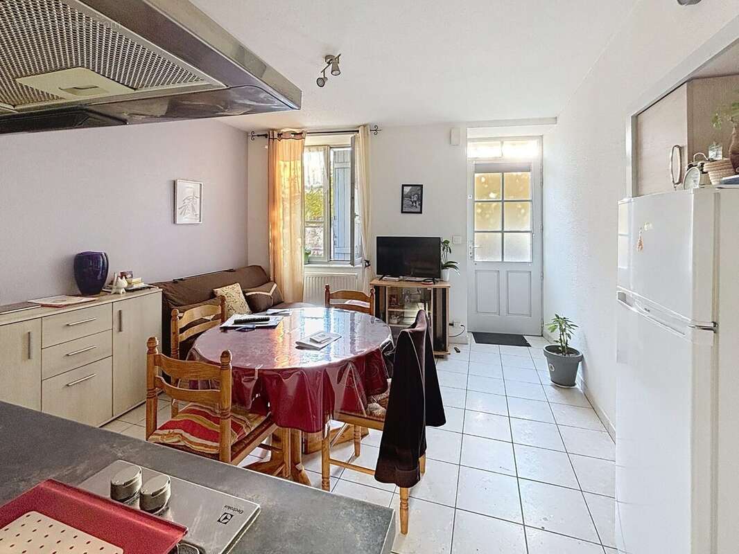 Appartement à SAULX