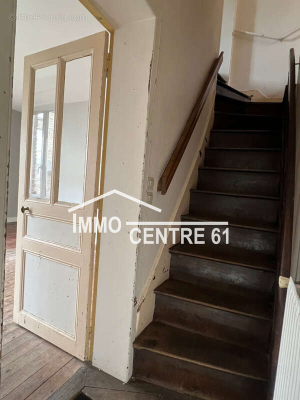 Maison à LA FERTE-MACE