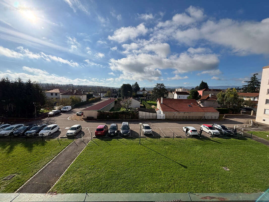 Appartement à ROANNE