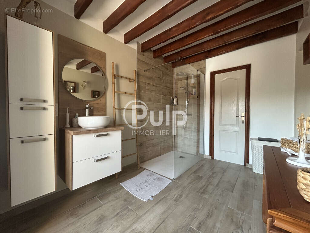 Maison à BILLY-MONTIGNY