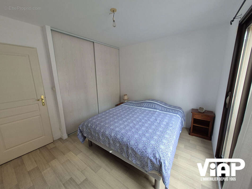 Appartement à LIMOGES