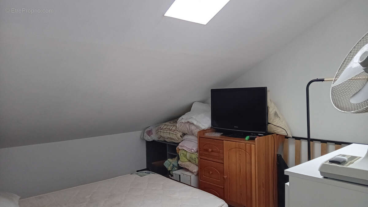Appartement à MILLAU