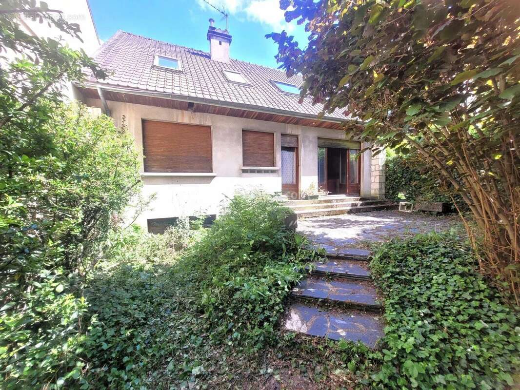 Maison à CLAMART