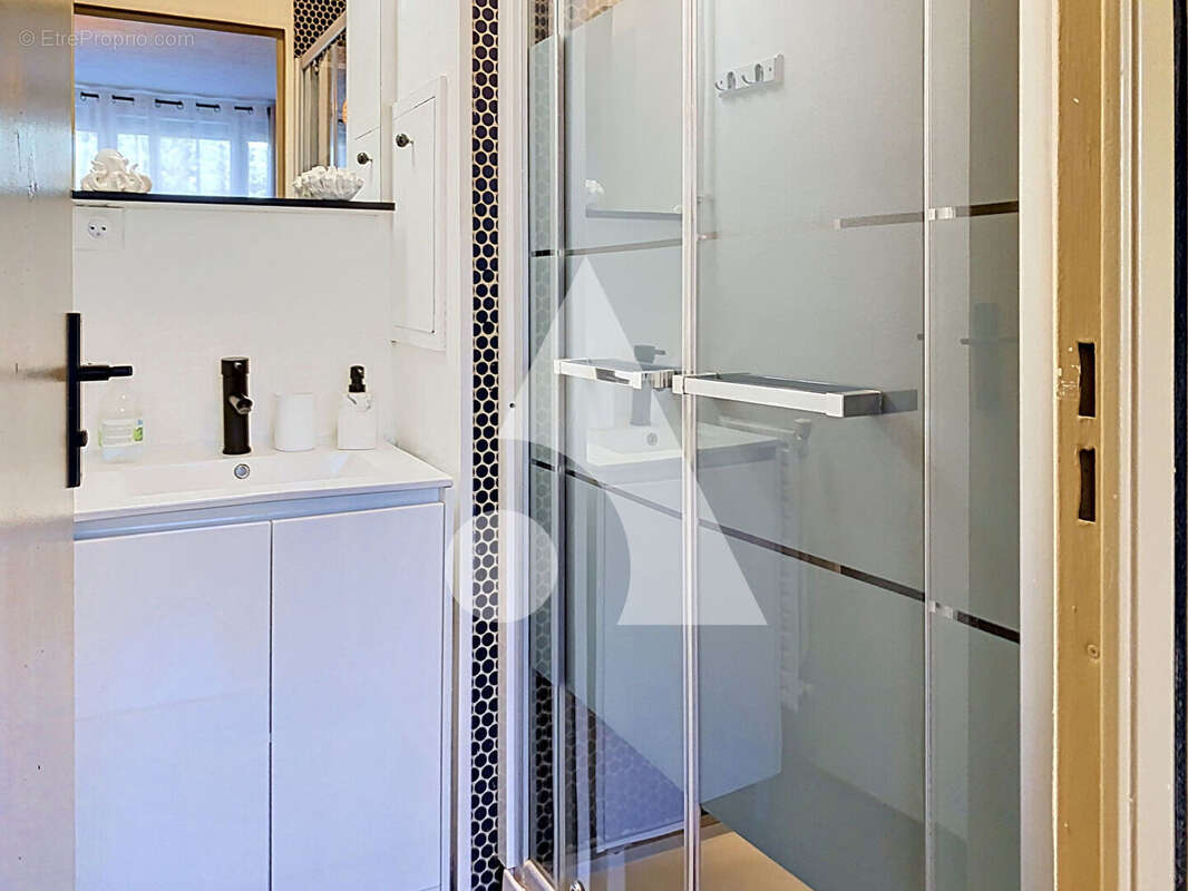 Appartement à CHALON-SUR-SAONE