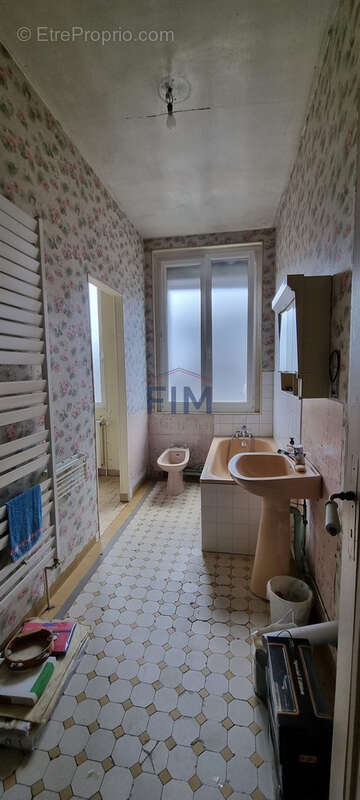 Autre à BUCHY