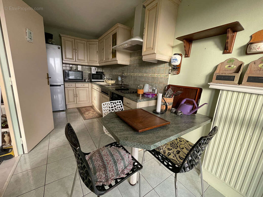 Appartement à LE HAVRE