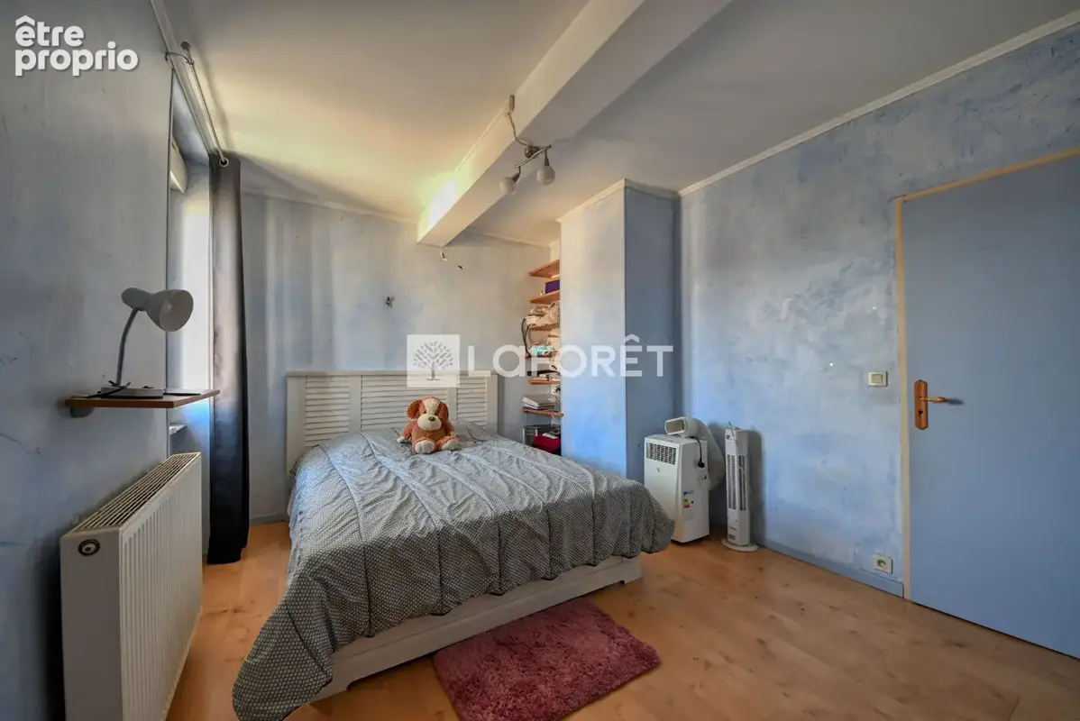 Maison a vendre avec jardin a graulhet - photo 5