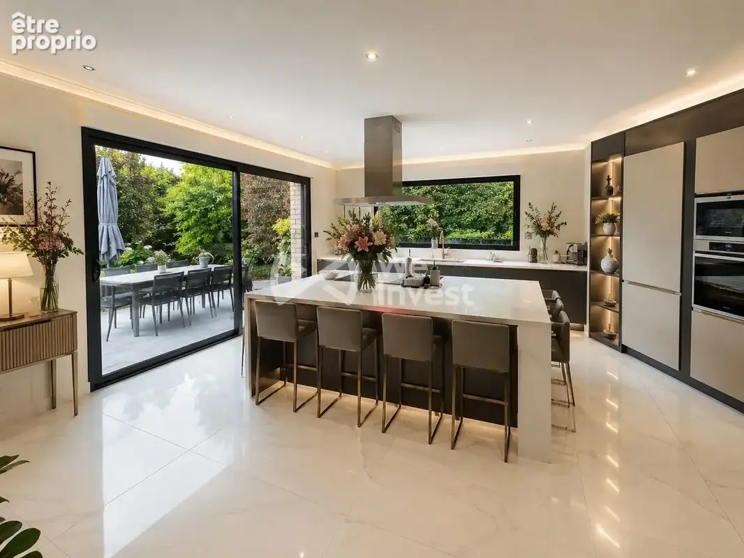 Maison 173 m² à Villeneuve-D'ascq  - photo 8
