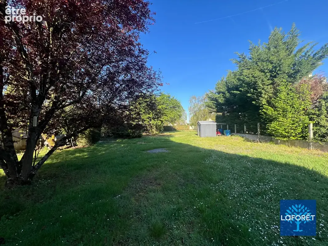 Maison Itteville 5 pièces - 92 m² - 1155 m² de terrain - photo 3
