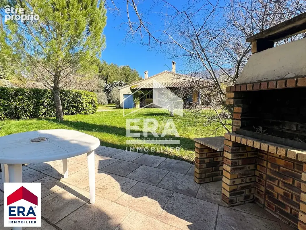 Maison 78m² à bédoin - photo 5
