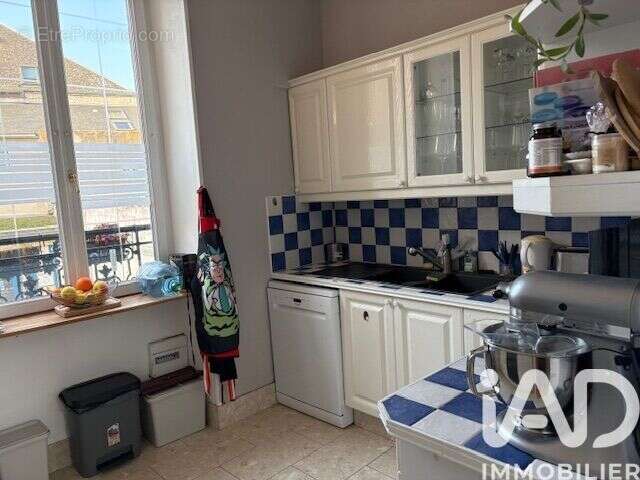 Photo 6 - Appartement à SOISSONS