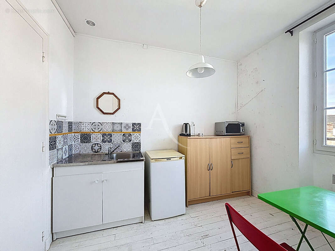 Appartement à ANGERS