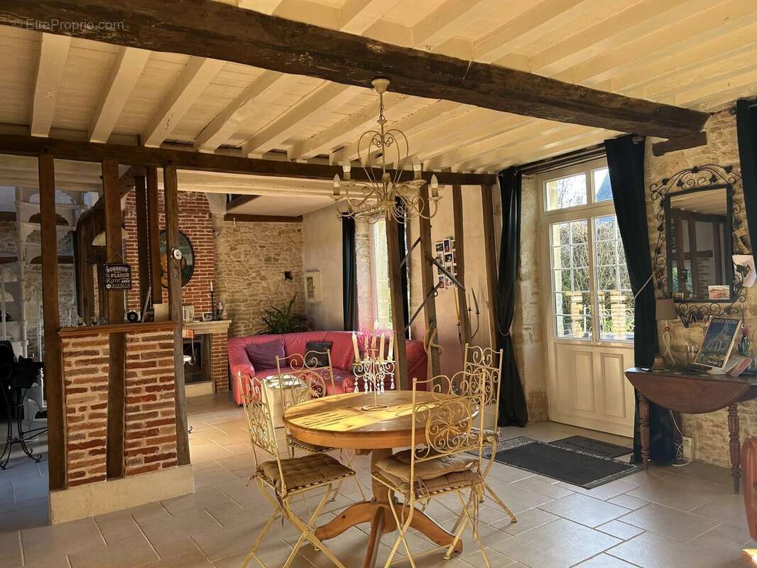Maison à GACE
