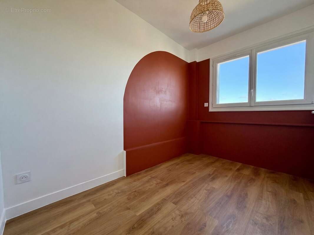 Appartement 34 m² à Nantes  - photo 7