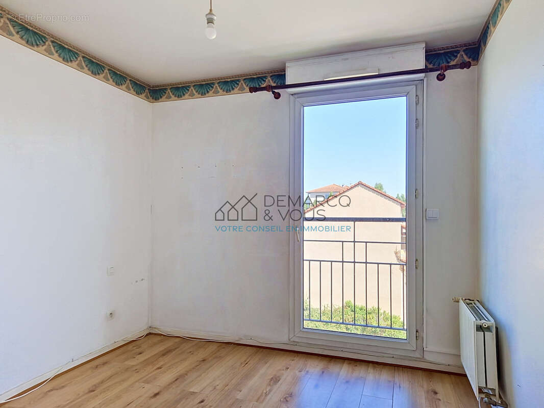 Appartement à TASSIN-LA-DEMI-LUNE
