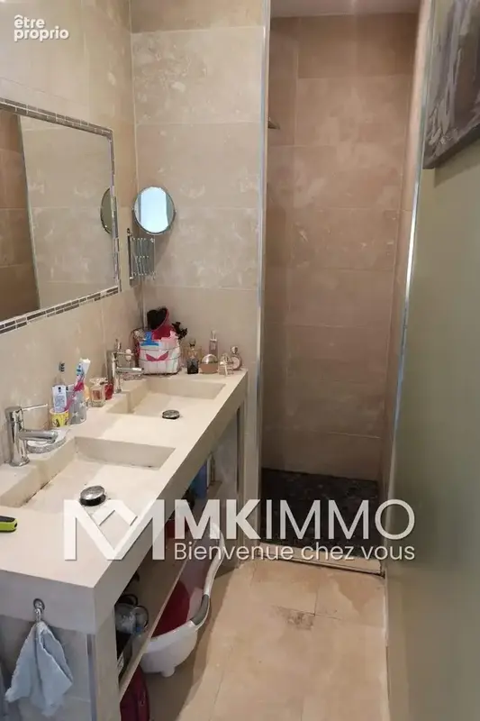 Maison 5 pièces 114 m² à vendre à Le Rouret (06650) - photo 5