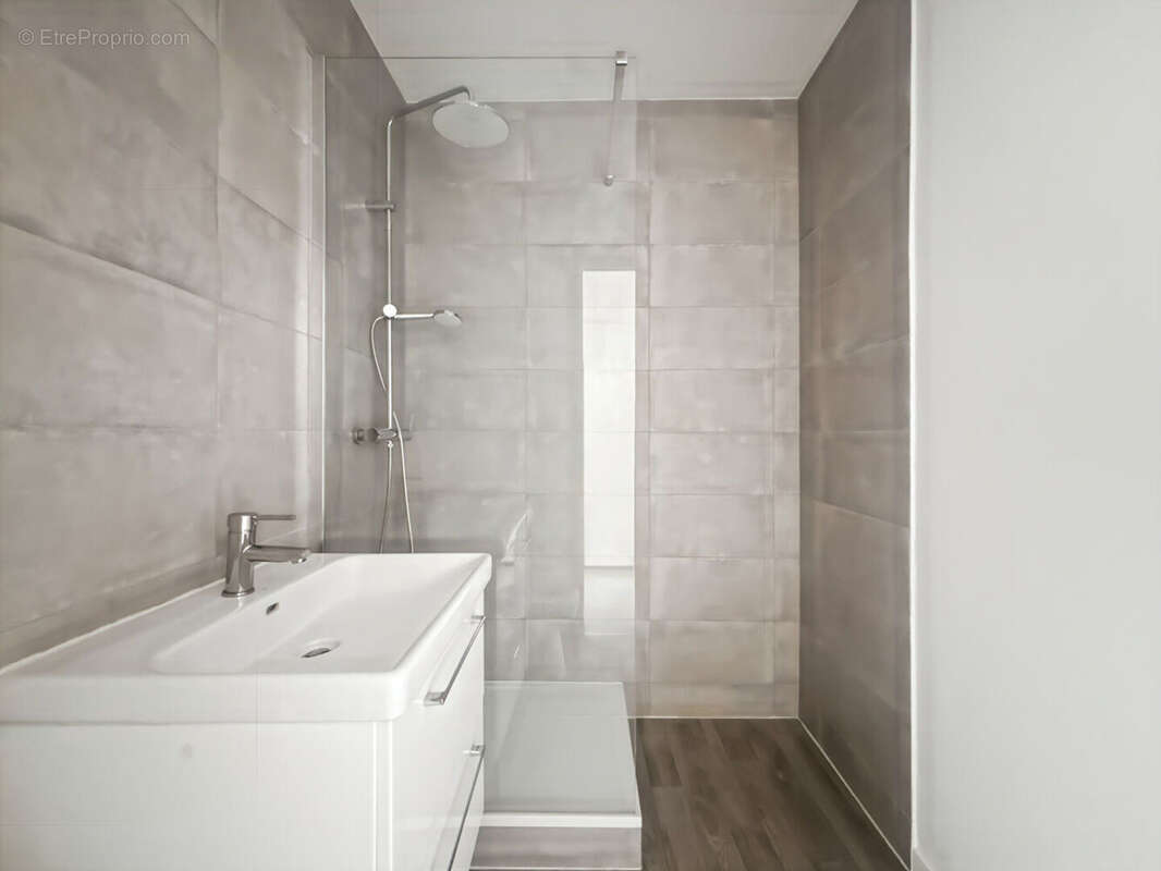 Appartement à MANTES-LA-JOLIE