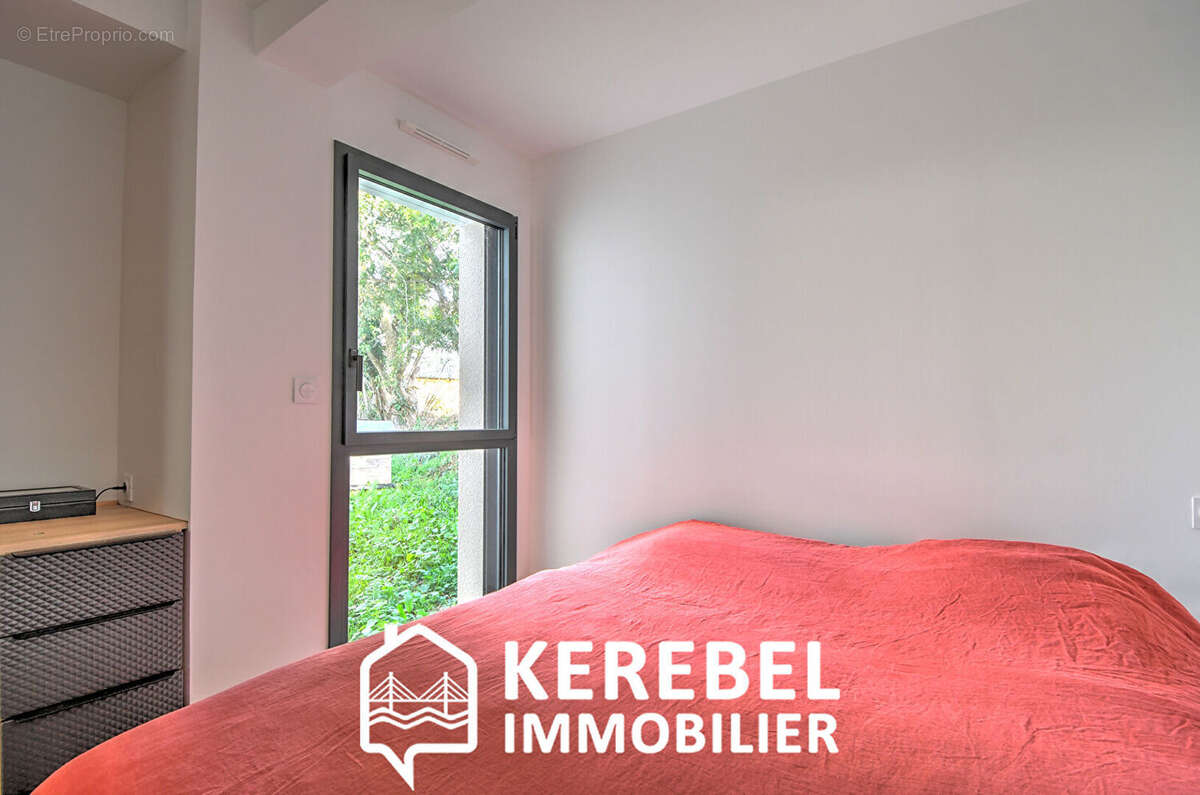 Maison à PLOUGASTEL-DAOULAS