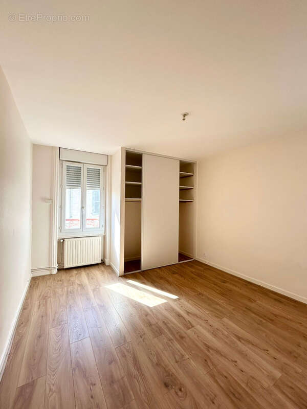 Appartement à ROANNE