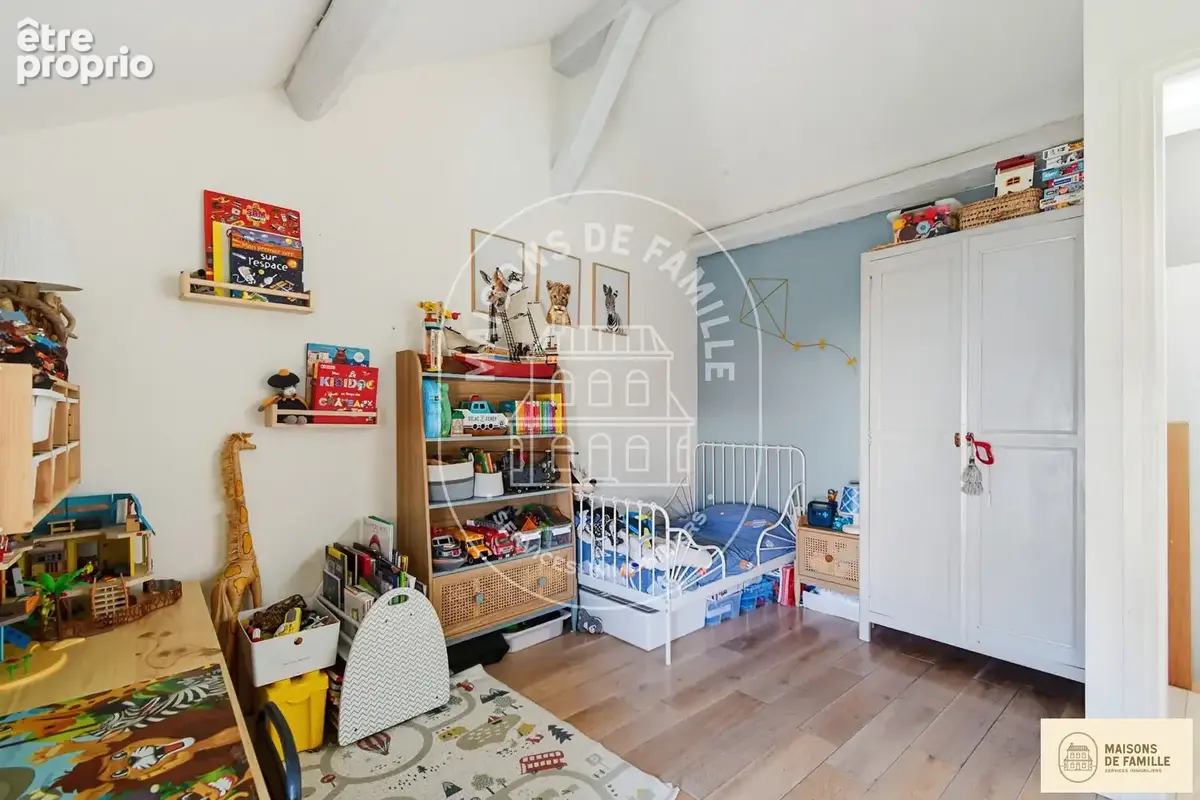 Le Village - Maison à vendre à Croissy-sur-Seine - photo 20