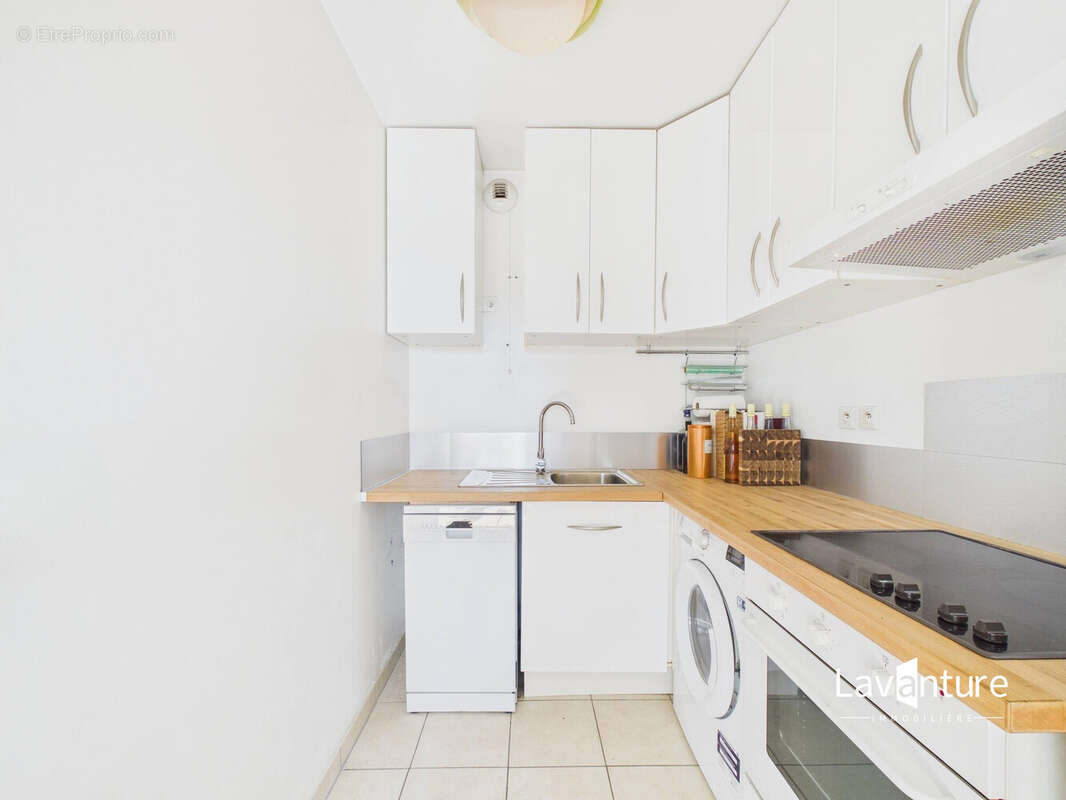 Appartement à CHATENAY-MALABRY