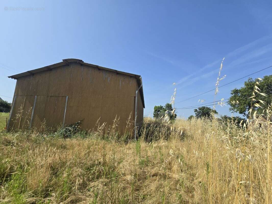 Sauveterre - batiment de 180m² - photo 8