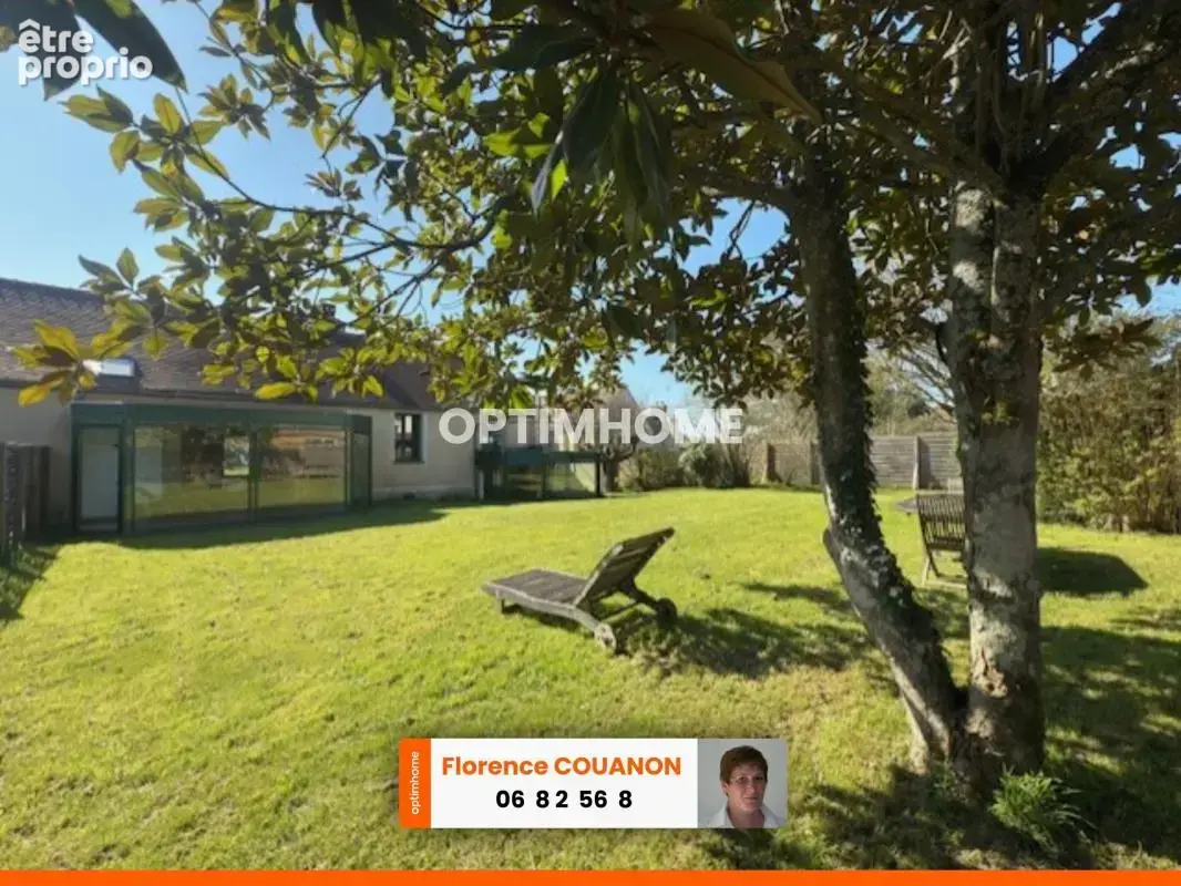 Sainte Mesme - Maison de caractère atypique 10 pièces – 230 m² – 5 chambres - garage 3 voitures - photo 8