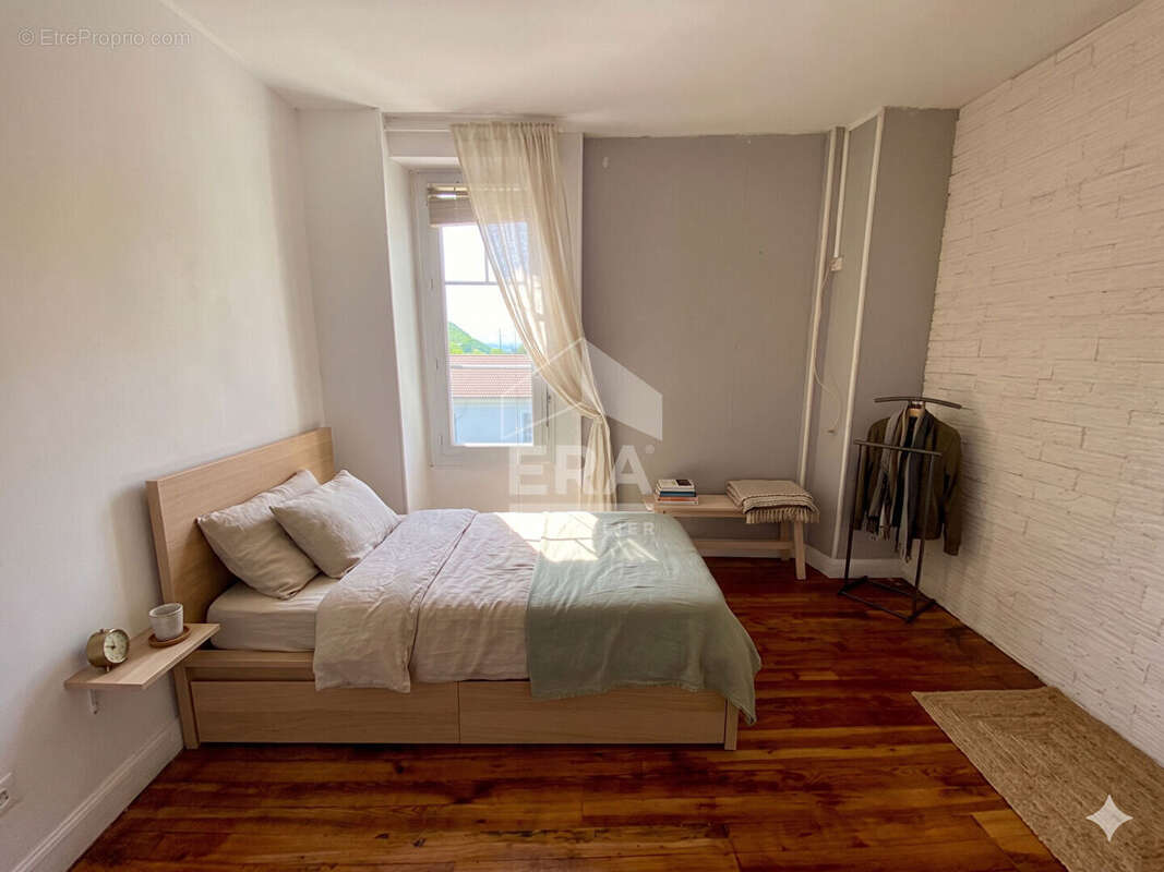 Appartement à JURANCON