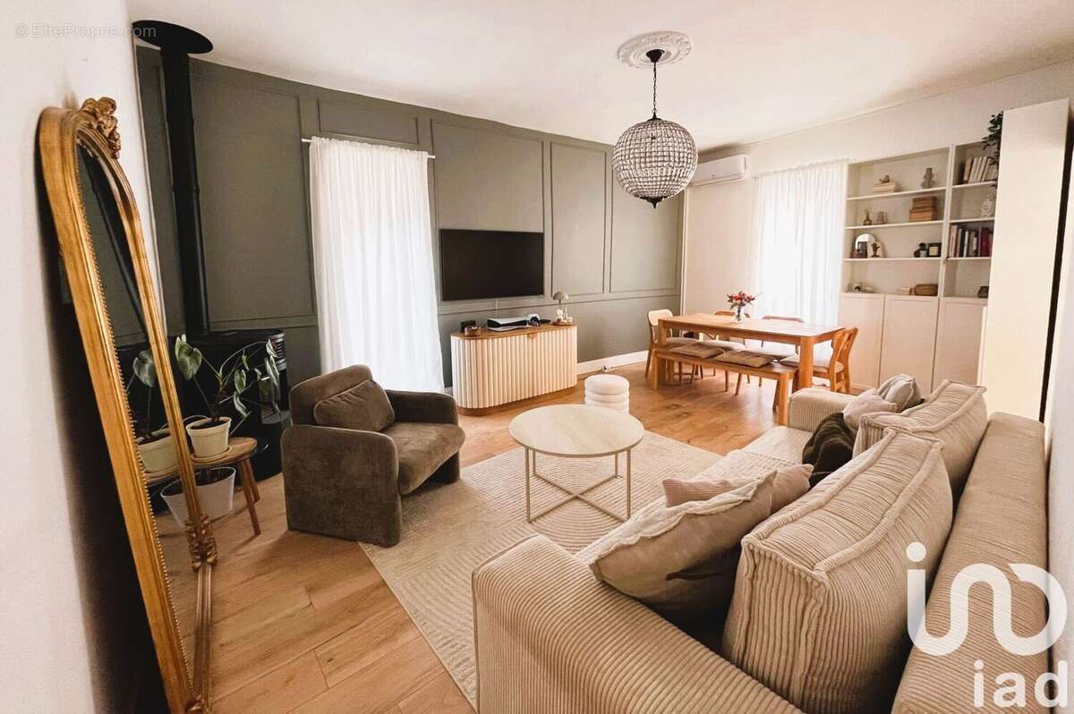 Photo 3 - Maison à LAURENS