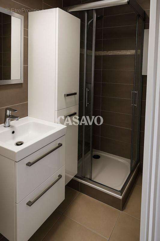 Appartement à PIERRELAYE