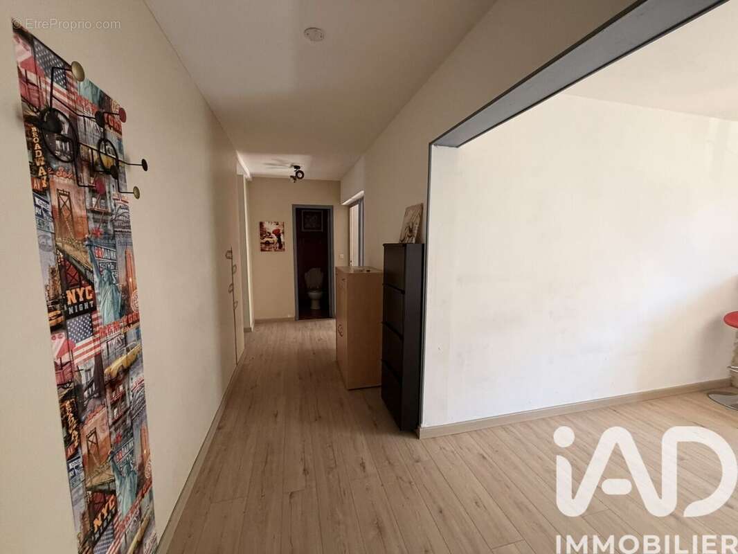 Appartement 72 m² à Livron-Sur-Drome  - photo 4