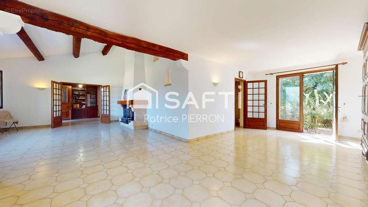 Maison 182 m² à Castelnau-Le-Lez  - photo 4
