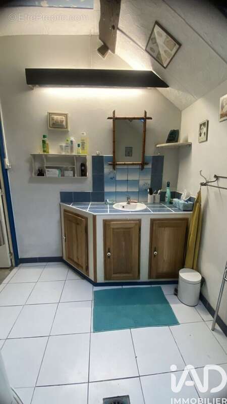 Photo 7 - Maison à SAINT-MARTIN-DU-TERTRE