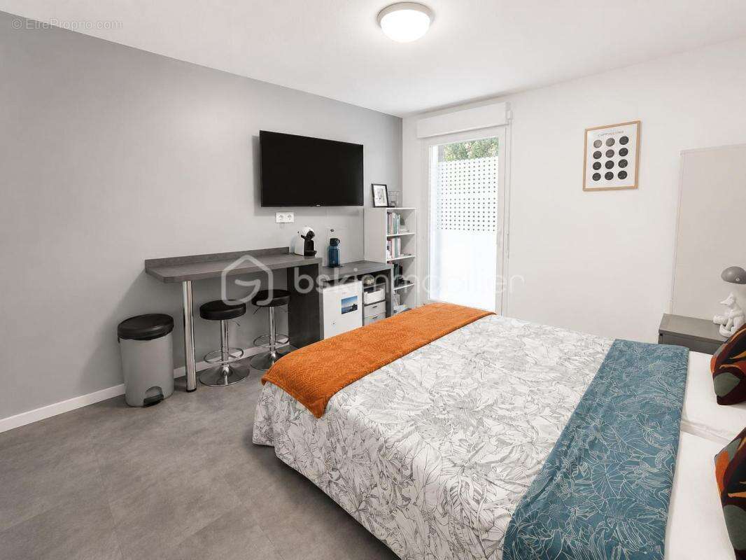 Appartement à SAINT-JEAN-DE-VEDAS