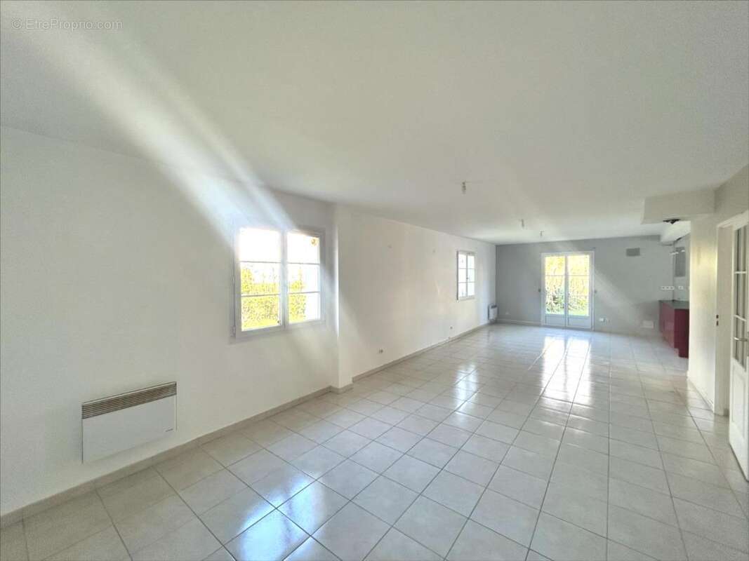 Maison 127 m² à Merfy  - photo 14