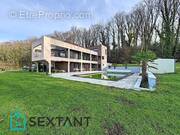 Maison à MONTIVILLIERS