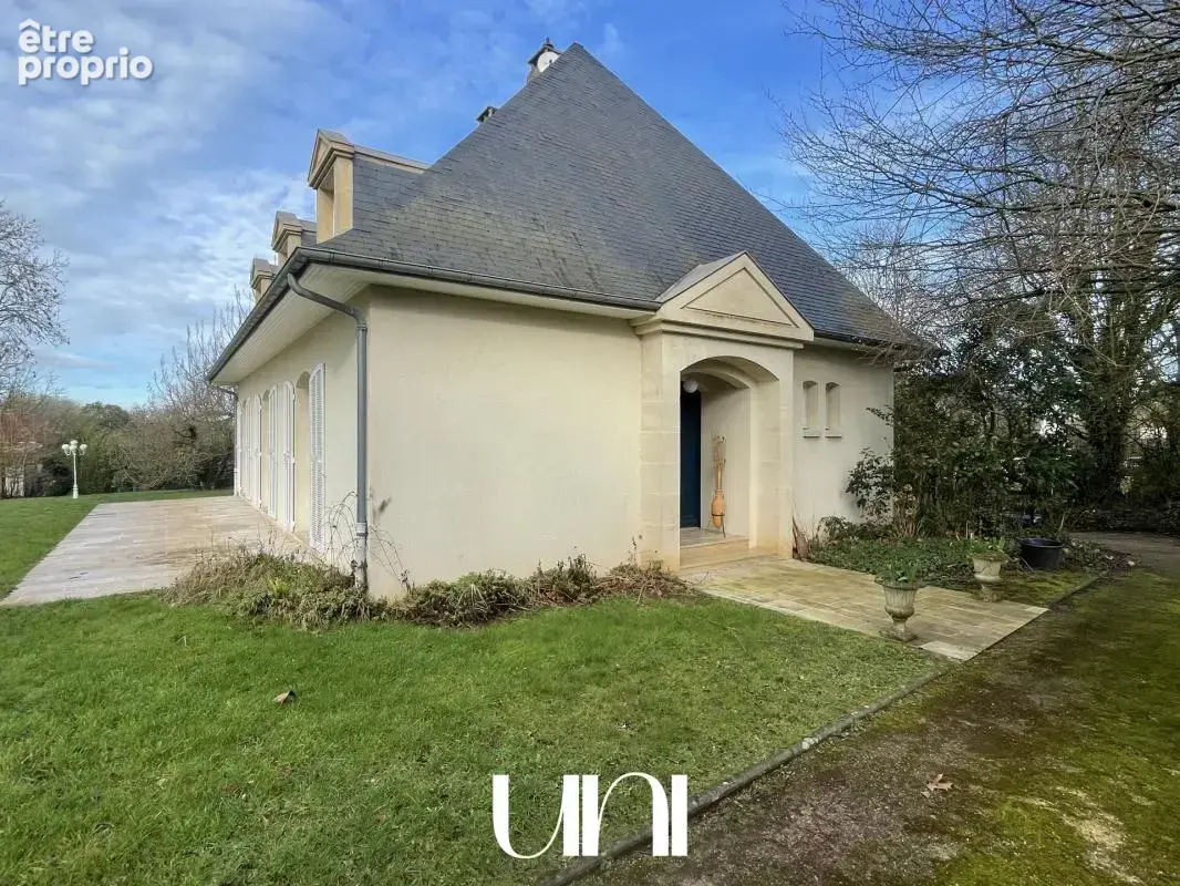 Maison 7 pièces de 190 m2 avec terrasse - Rosel - photo 16