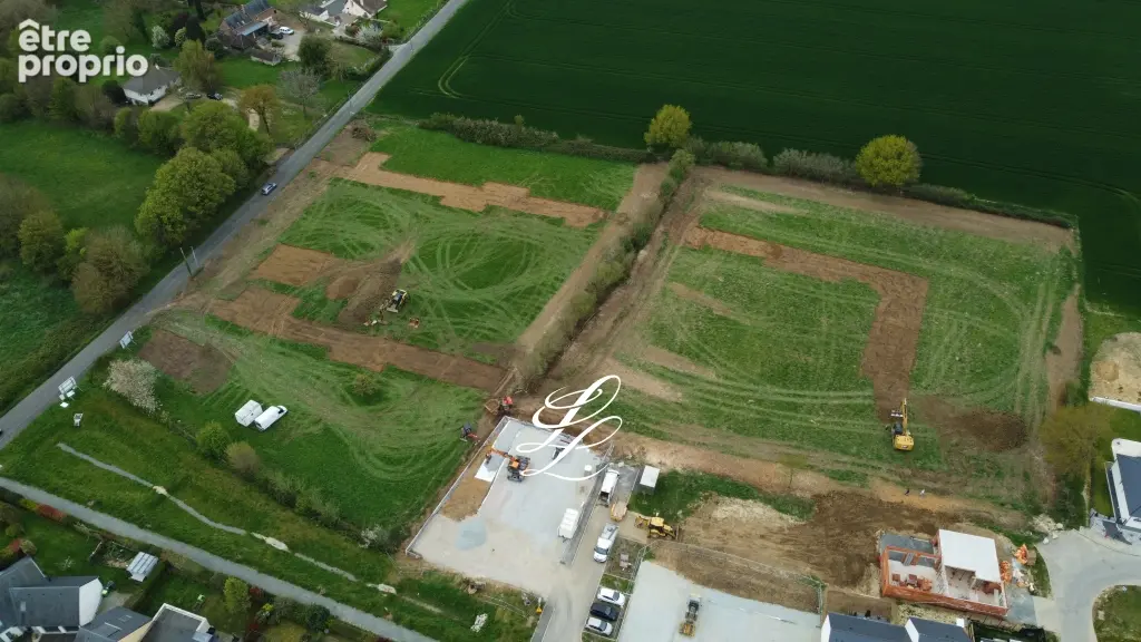 Votre terrain prêt à construire - photo 3