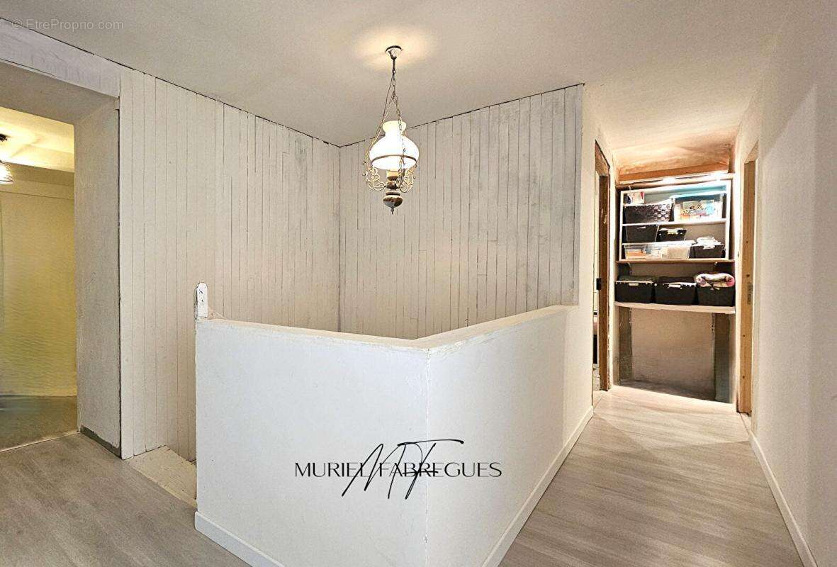 Maison de village 6 pièces, 4 CH, surface au sol de 180 m2, 11150 Pexiora - photo 13