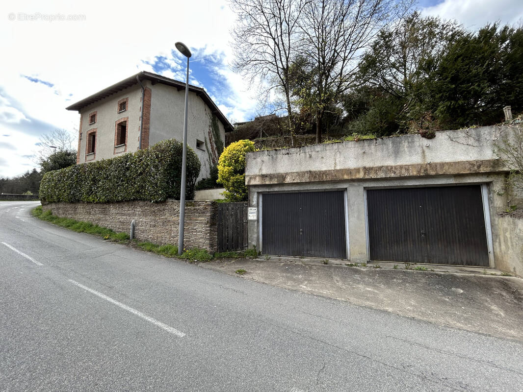 Maison à CHATELDON