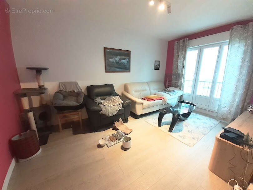 Appartement à BREST